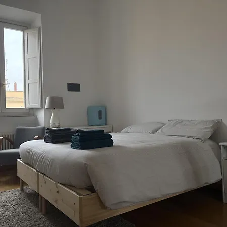 Guest house Stanza Citta Del Sole