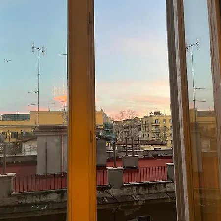 Casa de hóspedes Stanza Citta Del Sole *